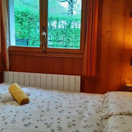 Hotel Tellahouse Chamonix Mont Blanc Exterior foto