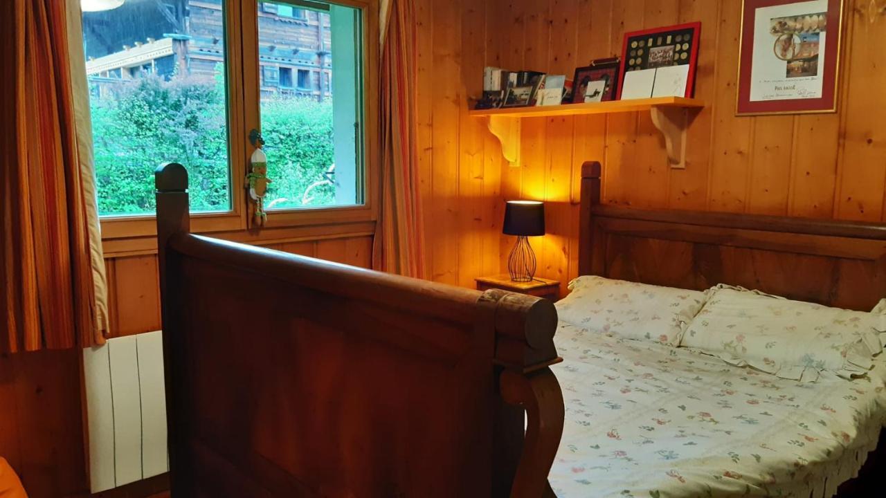 Hotel Tellahouse Chamonix Mont Blanc Exterior foto
