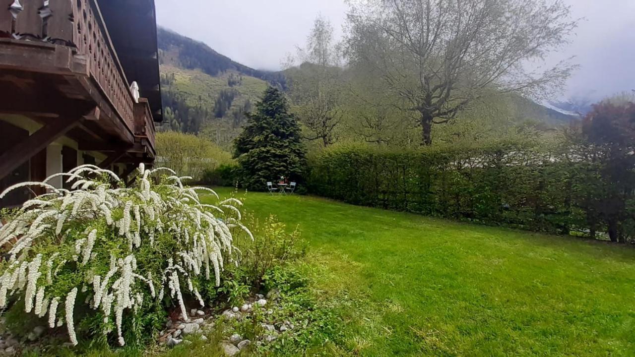Hotel Tellahouse Chamonix Mont Blanc Exterior foto